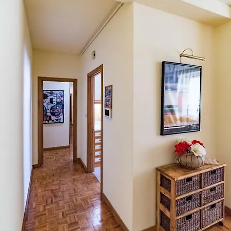 A.&t. - Apartamento Appartement *