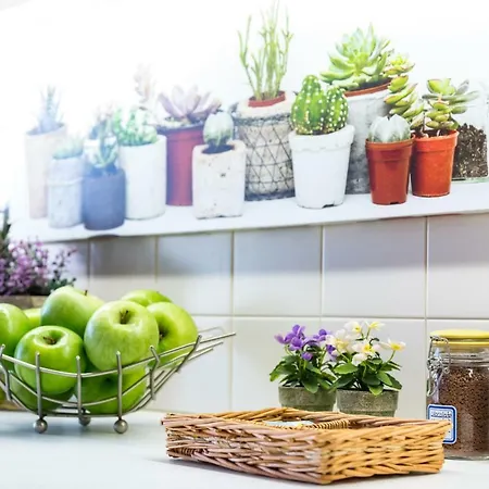 A.&t. - Apartamento Appartement