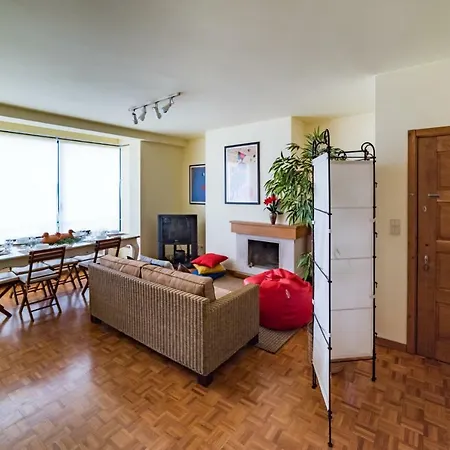 Appartement A.&t. - Apartamento