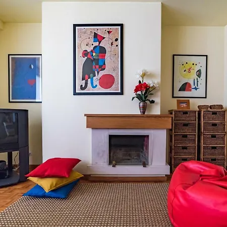 A.&t. - Apartamento Appartement Esposende