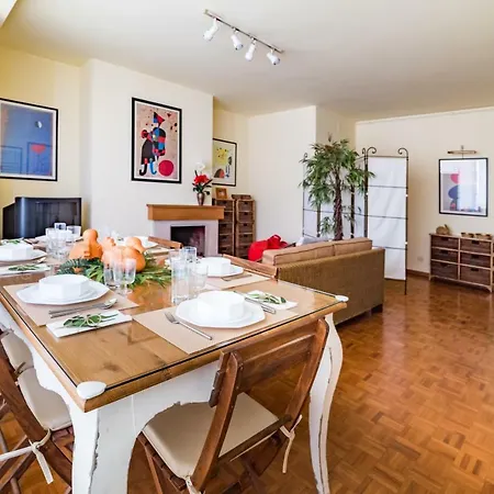 A.&t. - Apartamento Appartement Esposende