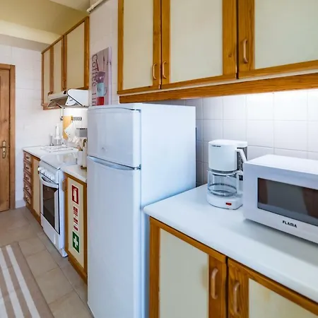 Appartement A.&t. - Apartamento *