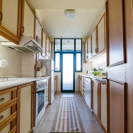 Appartement A.&t. - Apartamento *