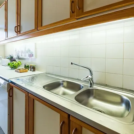 Appartement A.&t. - Apartamento *