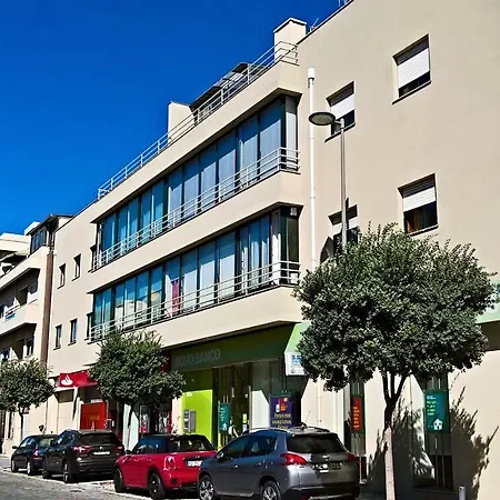 A.&t. - Apartamento Appartement