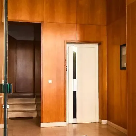Appartement A.&t. - Apartamento Esposende