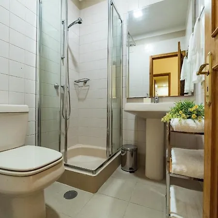A.&t. - Apartamento Appartement