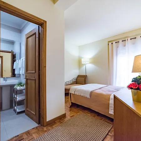 Appartement A.&t. - Apartamento *