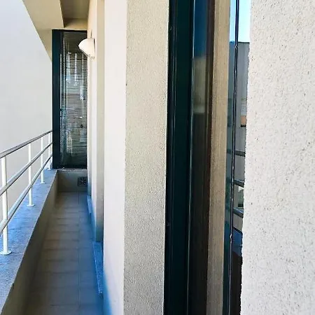 A.&t. - Apartamento Appartement *