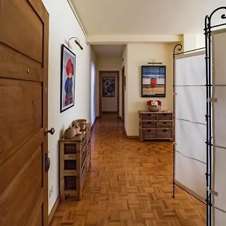 A.&t. - Apartamento Esposende