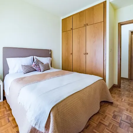 Appartement A.&t. - Apartamento Esposende