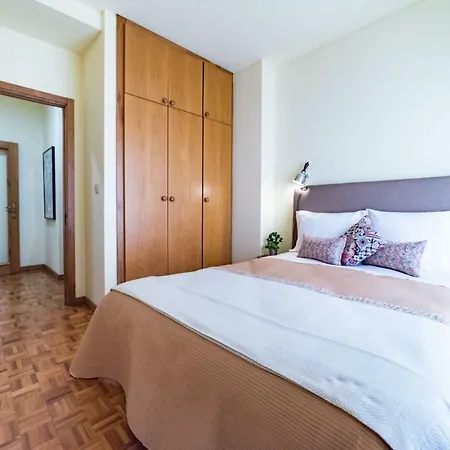 A.&t. - Apartamento * Esposende