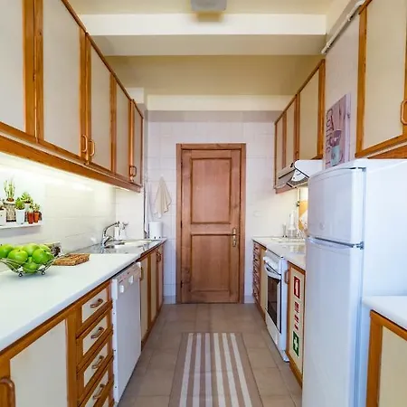 A.&t. - Apartamento Apartment Esposende