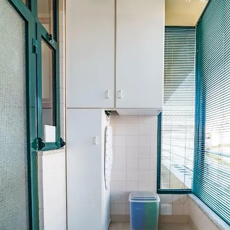 A.&t. - Apartamento * Esposende