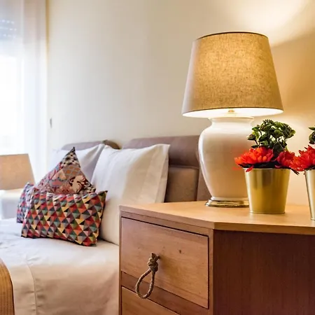 Appartement A.&t. - Apartamento