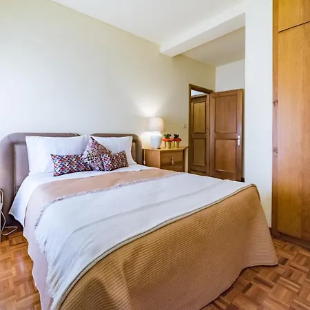 A.&t. - Apartamento Esposende